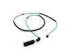 ES#61965 - 34352229780 - E46 M3 Rear Brake Pad Wear Sensor - Factory direct replacement. - Genuine BMW - BMW