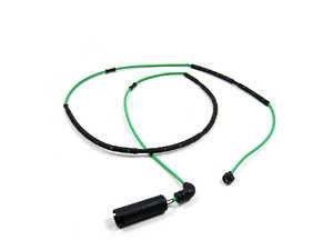 ES#61965 - 34352229780 - E46 M3 Rear Brake Pad Wear Sensor - Factory direct replacement. - Genuine BMW - BMW