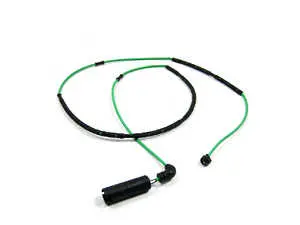 E46 M3 Rear Brake Pad Wear Sensor