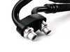 ES#38565 - 17212227235 - Oil Cooler Lines - The lines that shuttle oil from the engine to the oil cooler - Genuine BMW - BMW