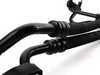 ES#38565 - 17212227235 - Oil Cooler Lines - The lines that shuttle oil from the engine to the oil cooler - Genuine BMW - BMW