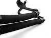 ES#38565 - 17212227235 - Oil Cooler Lines - The lines that shuttle oil from the engine to the oil cooler - Genuine BMW - BMW