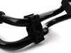 ES#38565 - 17212227235 - Oil Cooler Lines - The lines that shuttle oil from the engine to the oil cooler - Genuine BMW - BMW