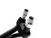 ES#38565 - 17212227235 - Oil Cooler Lines - The lines that shuttle oil from the engine to the oil cooler - Genuine BMW - BMW