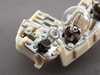 ES#174701 - 63217183841 - Inner Tail Light Bulb Socket - Left - Houses the trunk light bulbs - Genuine BMW - BMW