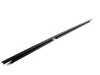 ES#90973 - 51221944347 - Rear Lower Window Seal - Left - Seals and guides the side window - Genuine BMW - BMW