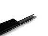 ES#90973 - 51221944347 - Rear Lower Window Seal - Left - Seals and guides the side window - Genuine BMW - BMW