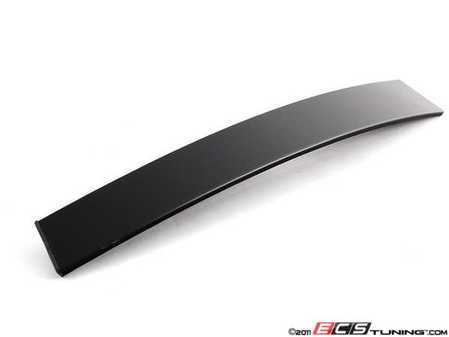 ES#93807 - 51328173384 - E36 Exterior B Pillar Cover - Right - Located between the front and rear doors. - Genuine BMW - BMW