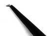 ES#91010 - 51221960847 - Lower Outer Window Seal - Rear Left - Keep weather & wind out of your BMW - Genuine BMW - BMW
