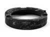 ES#58901 - 33536753765 - Rear Upper Spring Pad - Priced Each - The supper pad found between the shock mount and spring - Genuine BMW - BMW
