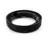 ES#58901 - 33536753765 - Rear Upper Spring Pad - Priced Each - The supper pad found between the shock mount and spring - Genuine BMW - BMW