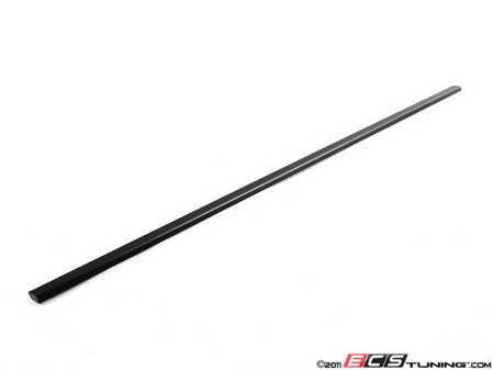 ES#91032 - 51222232450 - COVER-BLK. - (NO LONGER AVAILABLE) - Genuine BMW - 