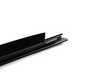 ES#90974 - 51221944348 - Rear Lower Window Seal - Right - Seals and guides the side window - Genuine BMW - BMW