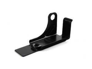 ES#38857 - 17222227282 - Hose Bracket - Secures the oil cooler hoses - Genuine BMW - BMW