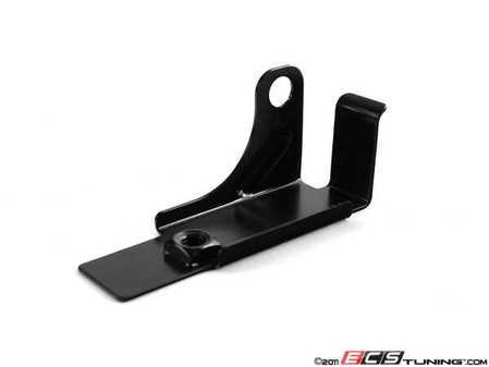ES#38857 - 17222227282 - Hose Bracket - Secures the oil cooler hoses - Genuine BMW - BMW