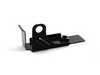 ES#38857 - 17222227282 - Hose Bracket - Secures the oil cooler hoses - Genuine BMW - BMW
