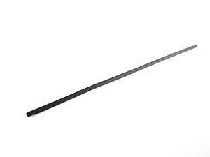ES#92823 - 51311977275 - Front Window seal - Replacement windshield moulding - Genuine BMW - BMW