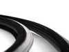 ES#129635 - 51718174758 - BMW Weather Stripping  - Right roof frame gasket for BMW E36, prevents water and air leaks. - Genuine BMW - BMW