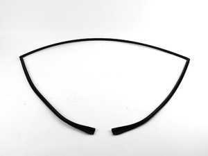 ES#92876 - 51317008911 - Seal Cover - Genuine BMW replacement front windshield seal. - Genuine BMW - BMW