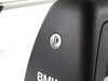 ES#196913 - 82710404320 - E70 X5 Roof Rack Base Bars - For use on factory roof rails - Genuine BMW - BMW