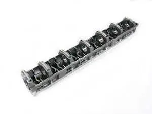 Camshaft Bearing Bridge - Exhaust
