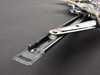 ES#94033 - 51331977580 - Front Window Regulator - Right - Restore original function by replacing your worn window regulator - Genuine BMW - BMW