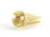 ES#174282 - 63211387363 - Light Bulb Socket - priced each - Socket that houses your rear tail light bulb - Genuine BMW - BMW