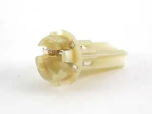 Light Bulb Socket - priced each