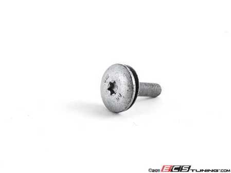 ES#16752 - 07147075867 - TORX BOLT - Genuine BMW - BMW