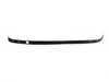ES#76294 - 51127065479 - E46 Rear Bumper Trim - Black textured moulding - Genuine BMW - BMW
