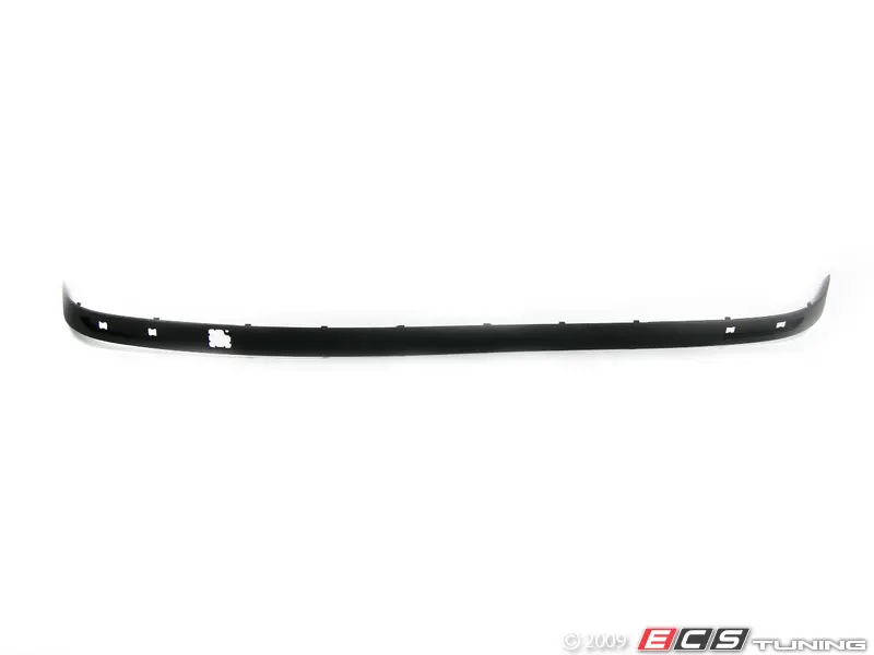 Genuine BMW - 51127065479 - E46 Rear Bumper Trim (51-12-7-065-479) スカイラインクーペ純正マフラーCKV36