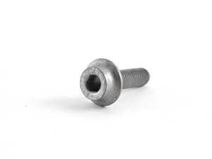 ES#39028 - 17227833189 - Fillister Head Screw - M8X28 - Genuine BMW - BMW