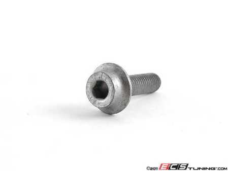 ES#39028 - 17227833189 - Fillister Head Screw - M8X28 - Genuine BMW - BMW