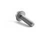 ES#39028 - 17227833189 - Fillister Head Screw - M8X28 - Genuine BMW - BMW