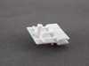 ES#128112 - 51712239711 - E30 Body Clip - Priced Each - Used for attaching the front valance - Genuine BMW - BMW