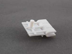 ES#128112 - 51712239711 - E30 Body Clip - Priced Each - Used for attaching the front valance - Genuine BMW - BMW