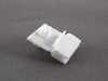 ES#128112 - 51712239711 - E30 Body Clip - Priced Each - Used for attaching the front valance - Genuine BMW - BMW