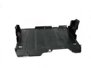 ES#130084 - 51718265927 - Belly Pan - Center - Used to protect the lower portion of the engine bay - Genuine BMW - BMW