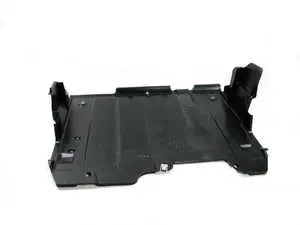 Belly Pan - Center
