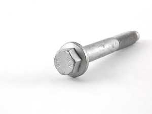 ES#14599 - 07119904648 - Hex Bolt With Washer - Priced Each - M12X85 , For the engine support bracket - Genuine MINI - MINI