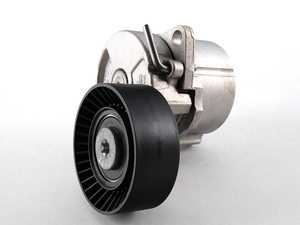 ES#2158250 - 11281432104 - Belt Tensioner - Tensioner for the water pump and alternator - Ruville - BMW