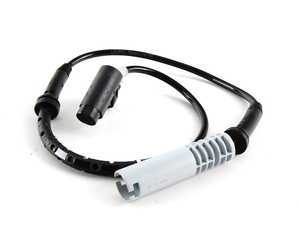 ES#63068 - 34521182076 - E38 ABS Sensor - Priced Each - 2 required per vehicle - Genuine BMW - BMW