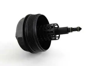 Oil Filter Housing Lid