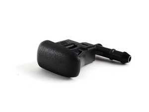 ES#170276 - 61667056732 - E46 Windshield Washer Nozzle - Priced Each - Replace your clogged washer nozzle - Genuine BMW - BMW