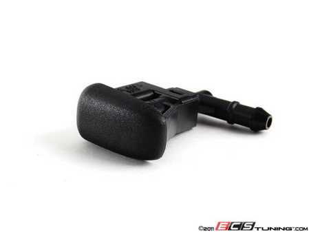 ES#170276 - 61667056732 - E46 Windshield Washer Nozzle - Priced Each - Replace your clogged washer nozzle - Genuine BMW - BMW
