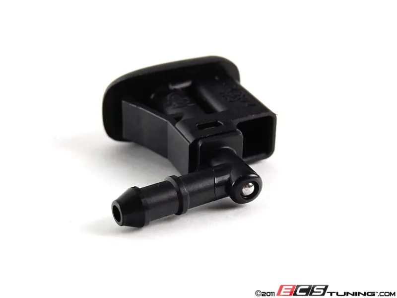 盅洗染付 Genuine BMW - 61667056732 - E46 Windshield Washer Nozzle