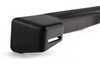 ES#142955 - 52108226431 - Seat Rail Trim - Left - Schwarz/Black. Located on the left side of the drivers seat rail  - Genuine BMW - BMW