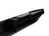 ES#142955 - 52108226431 - Seat Rail Trim - Left - Schwarz/Black. Located on the left side of the drivers seat rail  - Genuine BMW - BMW