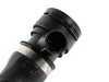 ES#38369 - 17127519257 - Coolant Hose - Return Line - Attaches between radiator and thermostat - Genuine BMW - BMW