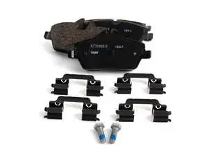 Brake Pads Set Front